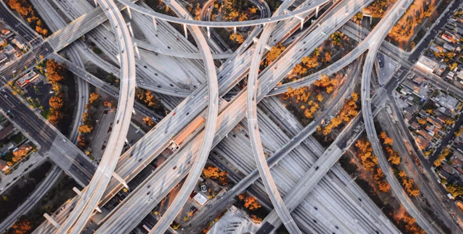 Beyond Jewar: The New Highways and Expressways Quietly Redrawing the Greater Noida Property Map
