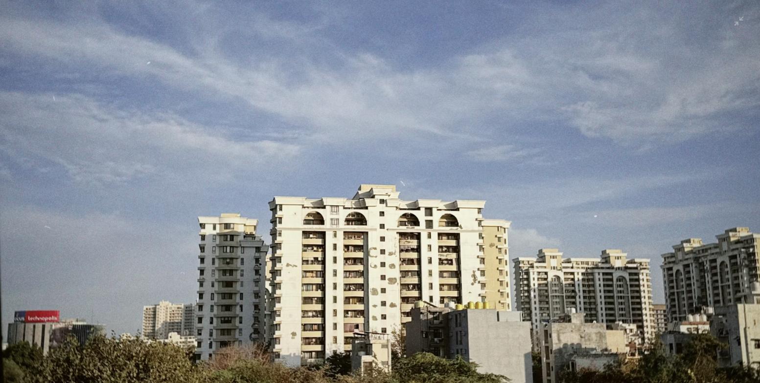 Greater Noida West or Noida Extension? The Same Locality, Two Names, and What Buyers Keep Getting Wrong