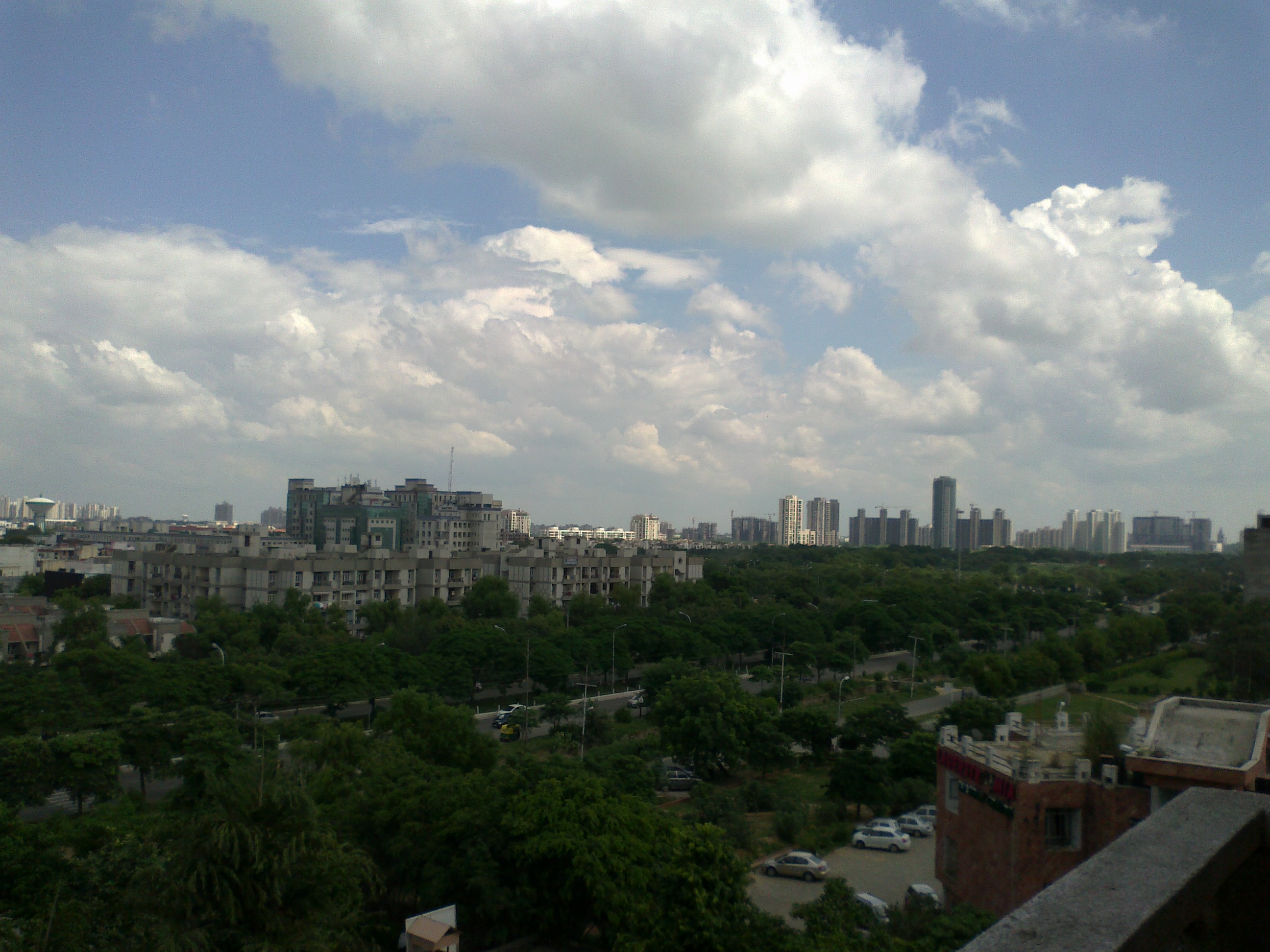 Greater Noida's Rs 6,048 Crore Budget: What the 143rd Board Meeting Actually Means For You