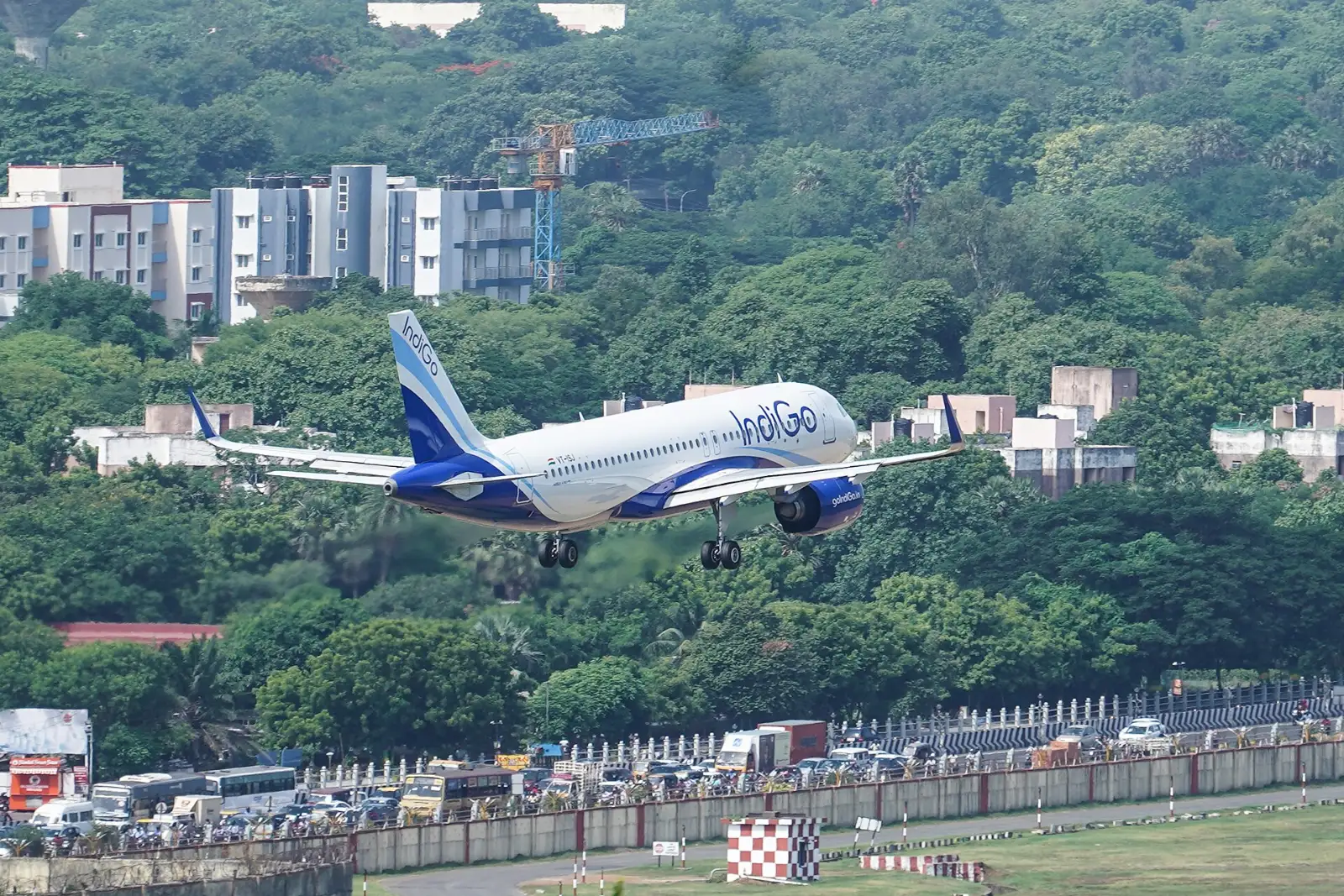 Noida Airport Flights: Is Jewar Airport Really Empty? What the First Two Months of Data Show