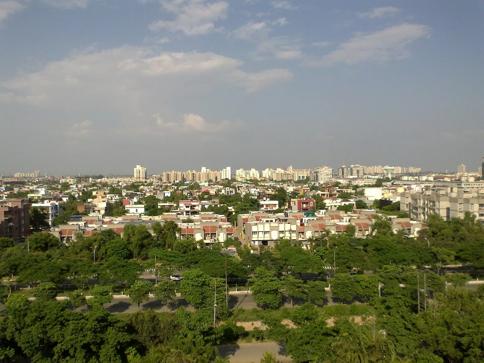Best Areas to Buy Property in Greater Noida: 3 Zones Compared