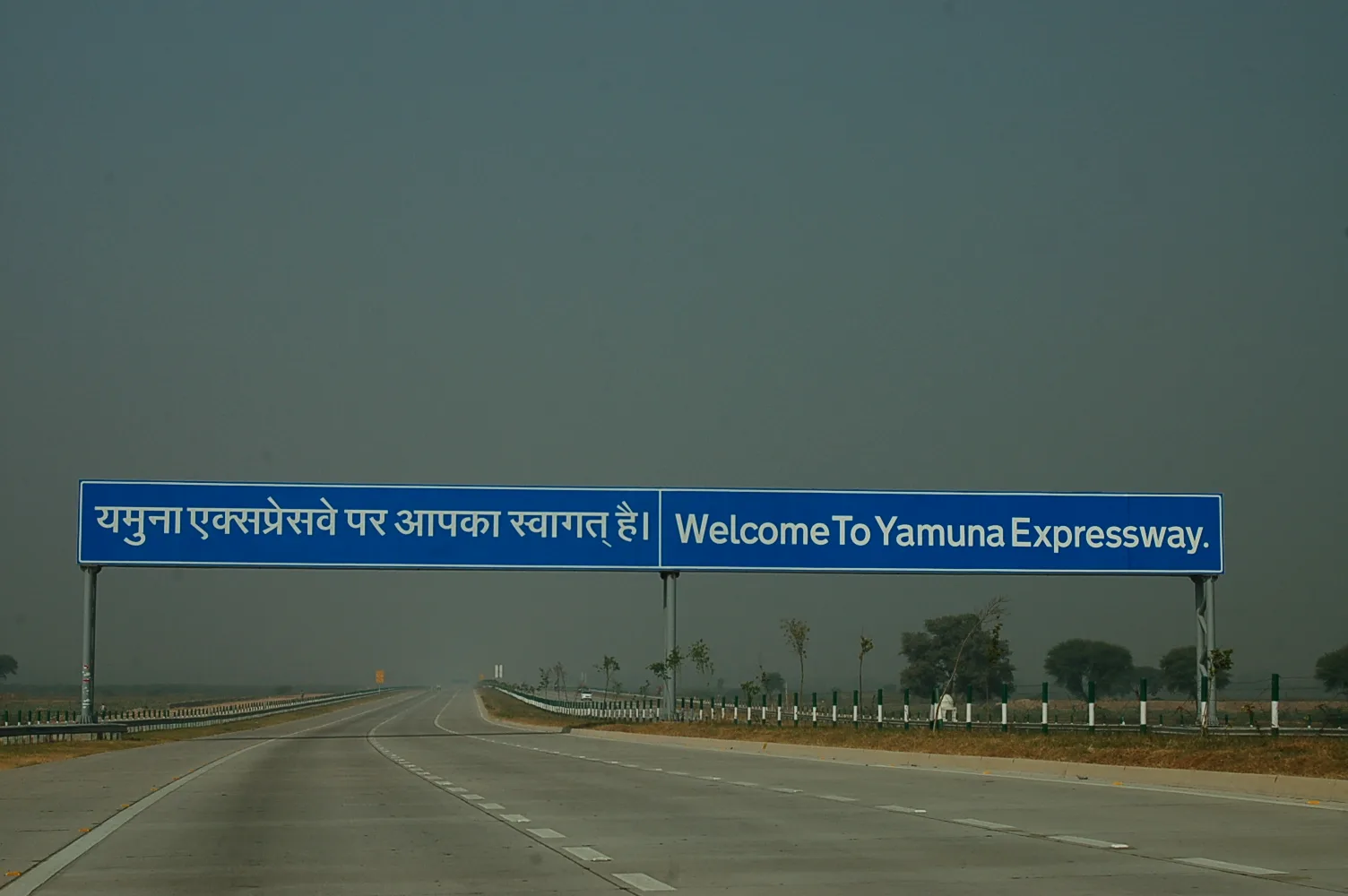 Yamuna Expressway Accident Data: Is It Really a Killer Road? The Truth in Numbers