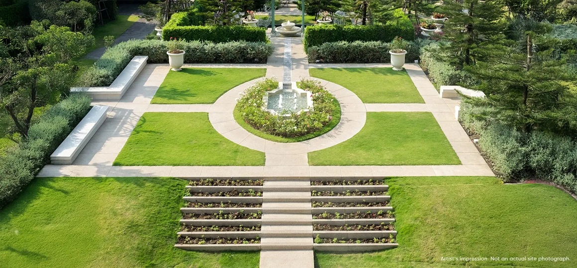 Godrej Arden — view 1
