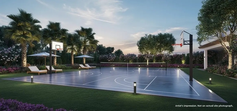 Godrej Arden — view 2