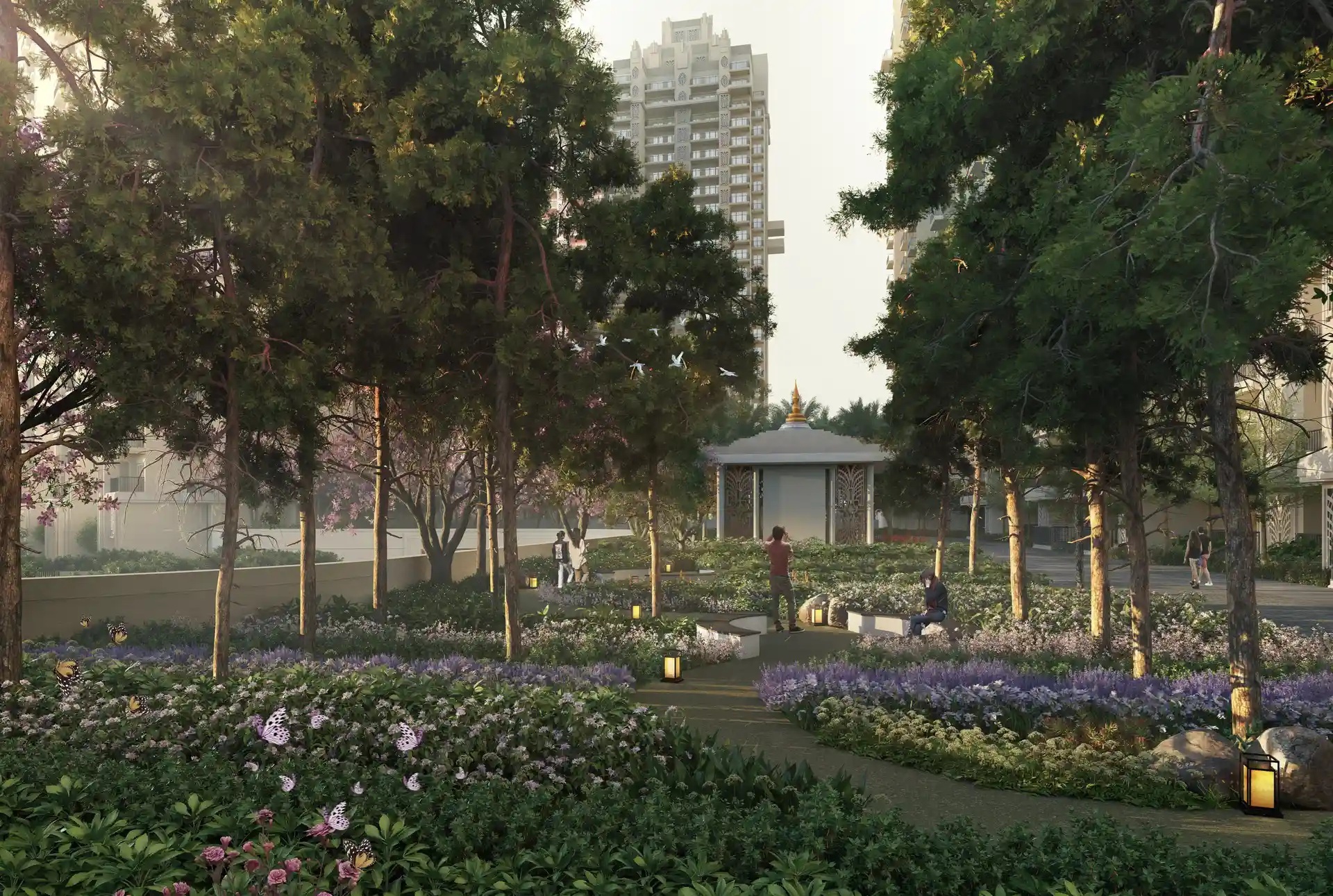 ACE Verde — view 1