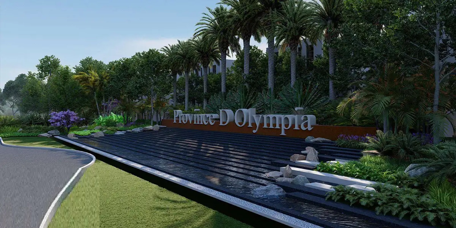 ATS Province D Olympia by ATS HomeKraft (ATS Realty Pvt Ltd)