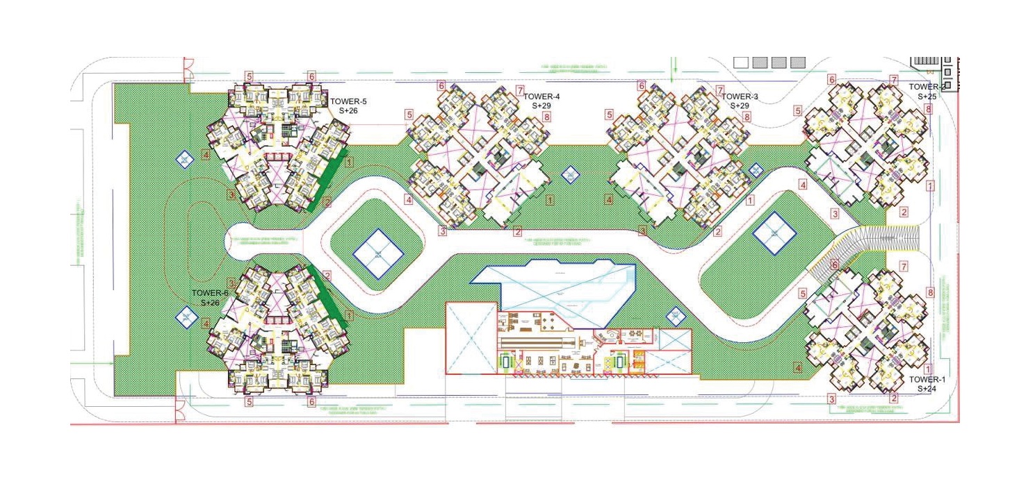 RG Pleiaddes — view 3