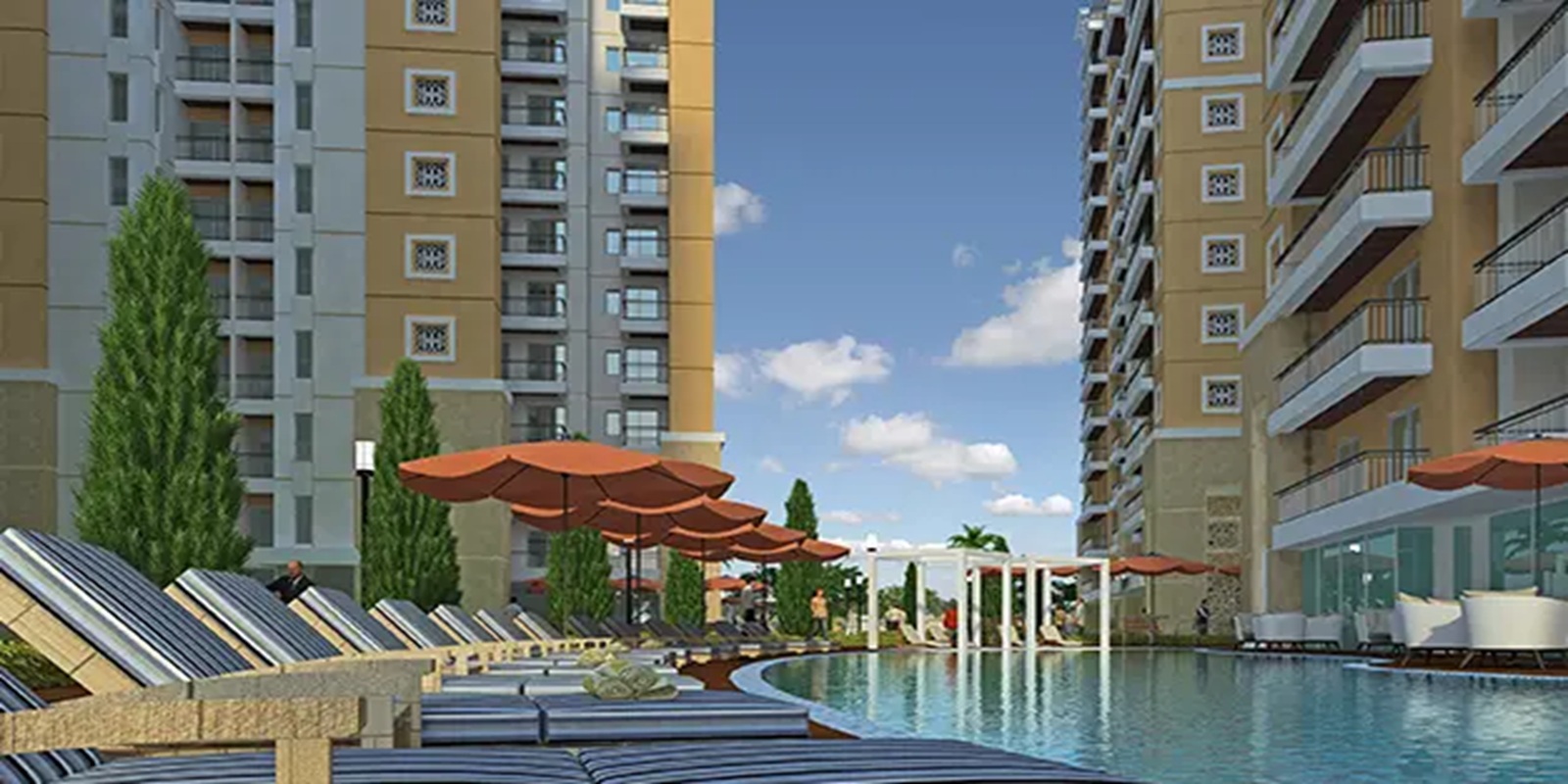 Imperia The Sephyra by Imperia Structures Ltd