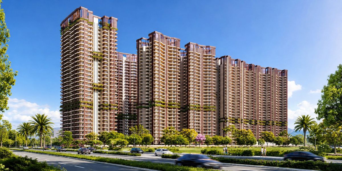 Arihant Seasons by Arihant Group (Arihant Urban Space Pvt Ltd)