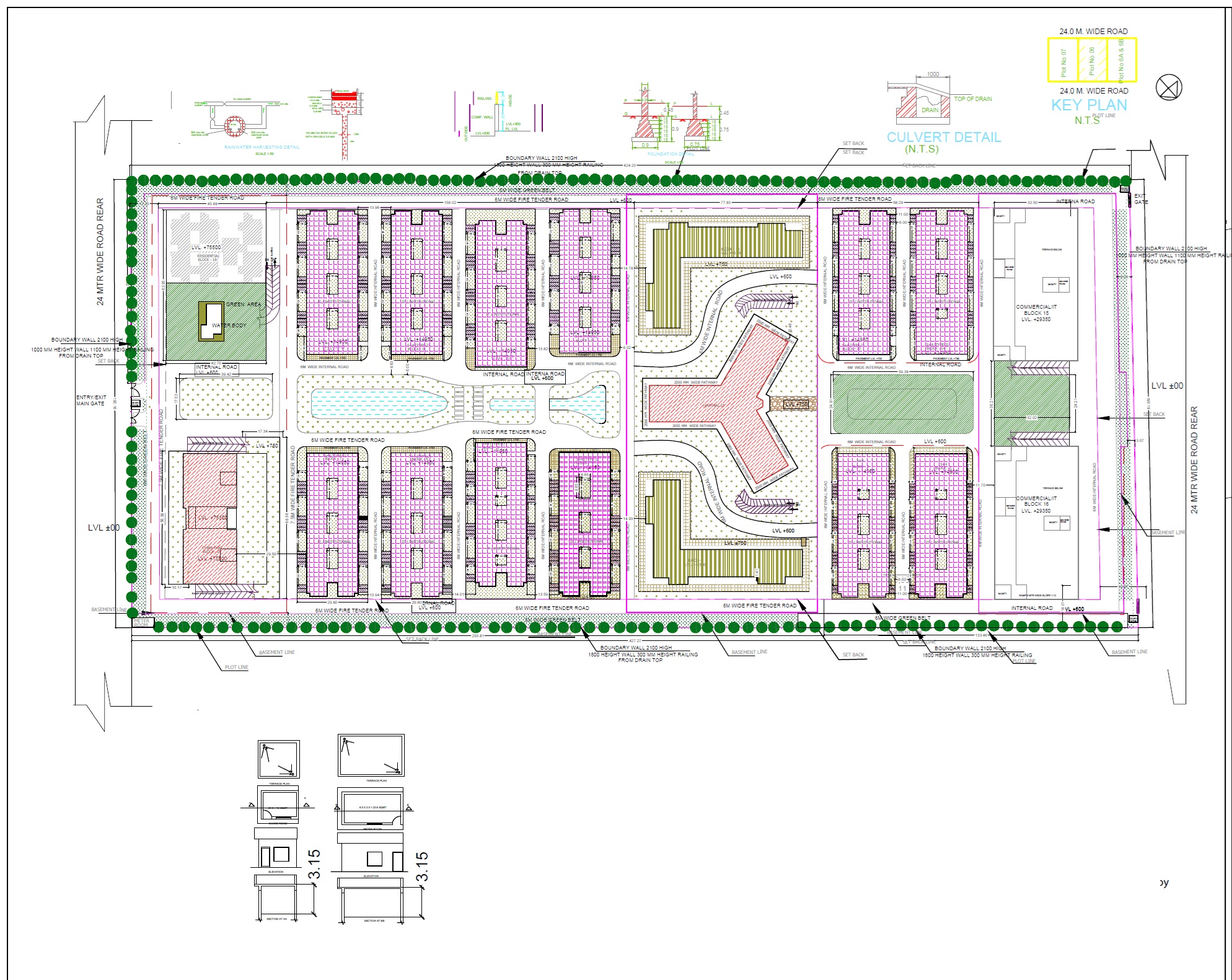 Elegant Cyber City by Elegant IT Solutions Pvt Ltd
