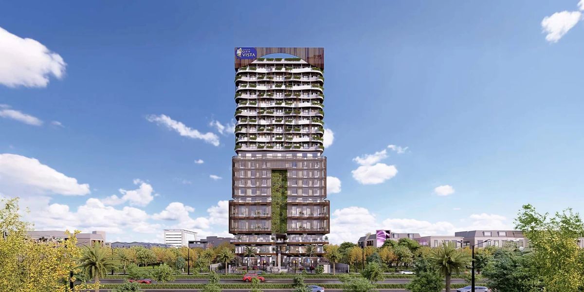 Levante City Vista by Levante Group (Fastech Globe Realtors)