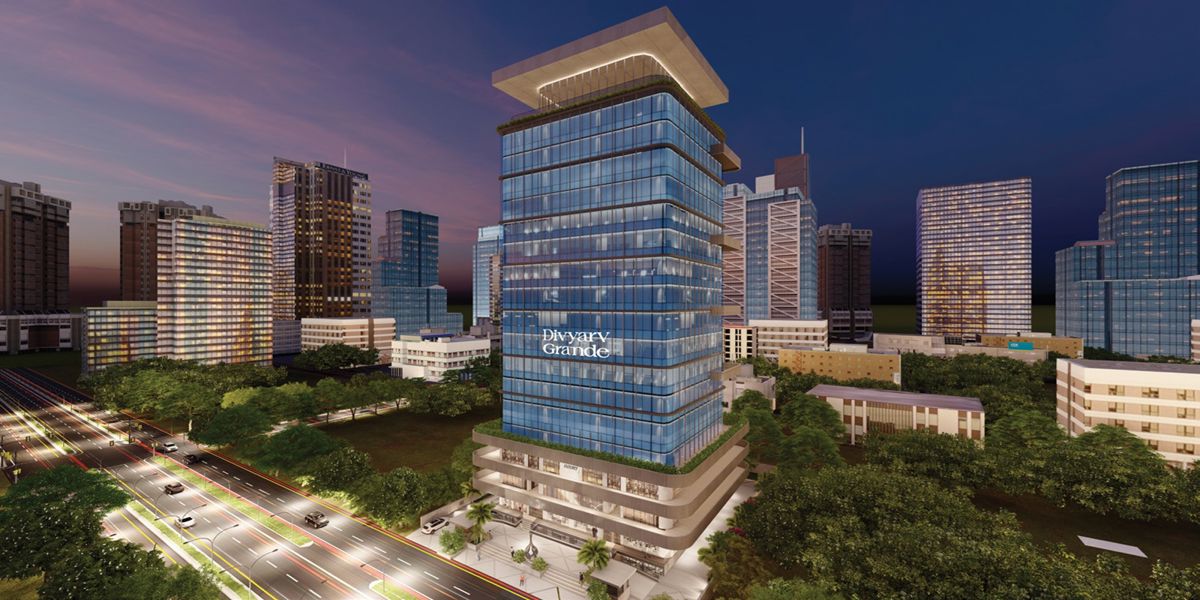 Sukadiv Divyarv Grande by Sukadiv Projects LLP