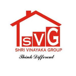Shri Vinayaka Group (SVG Buildech LLP)