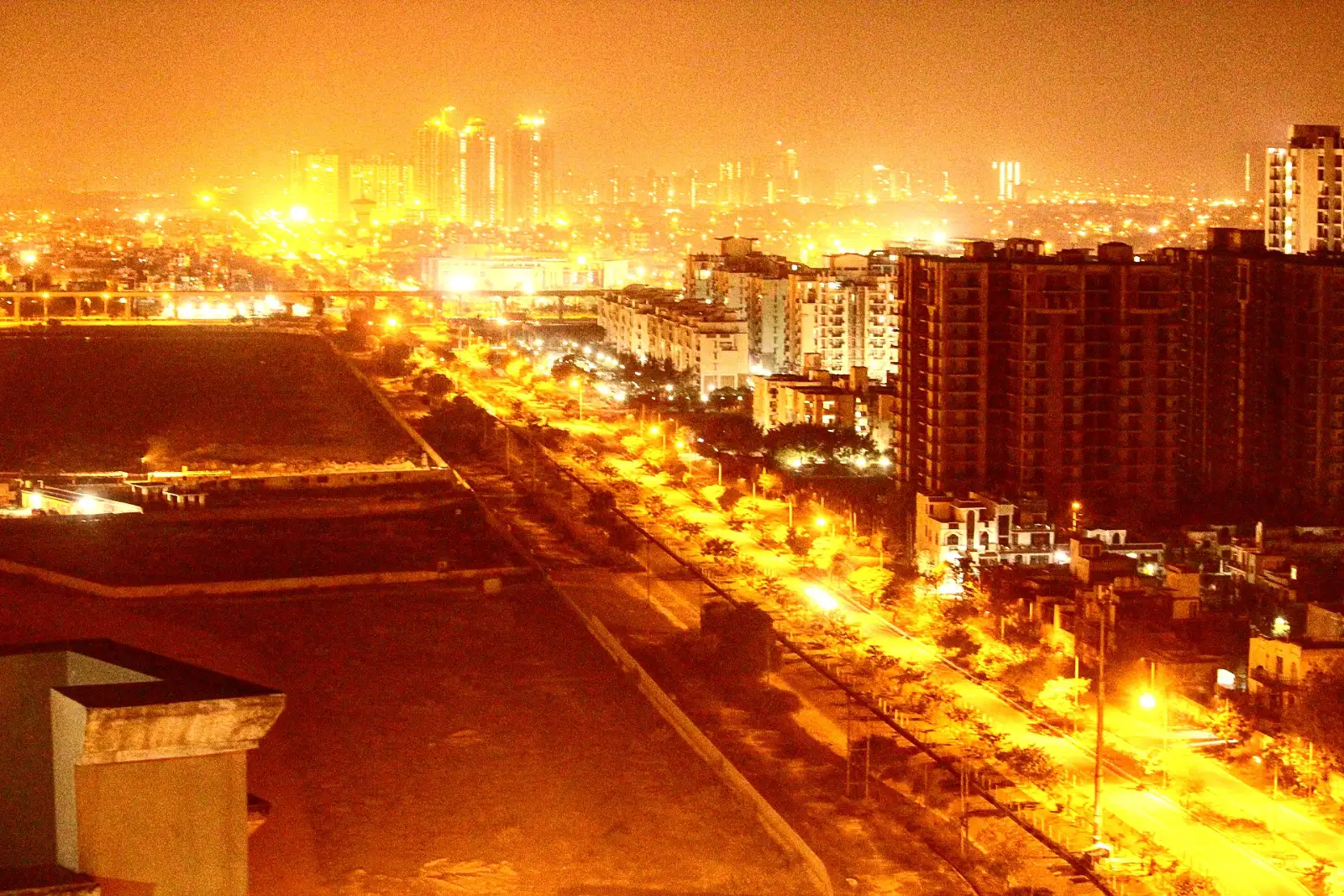 Is Greater Noida a Tier 1 City? 6 Myths Checked Against Official Documents