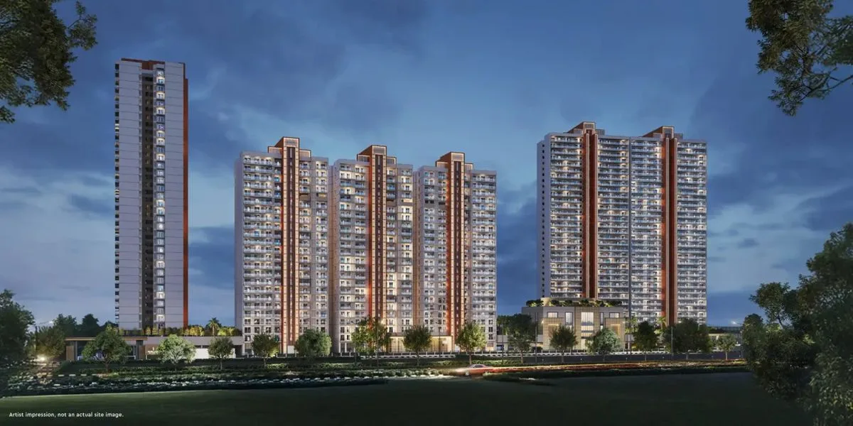 Godrej New Launch in Greater Noida: A Saturday Site Visit Plan for Godrej Arden, Sigma III