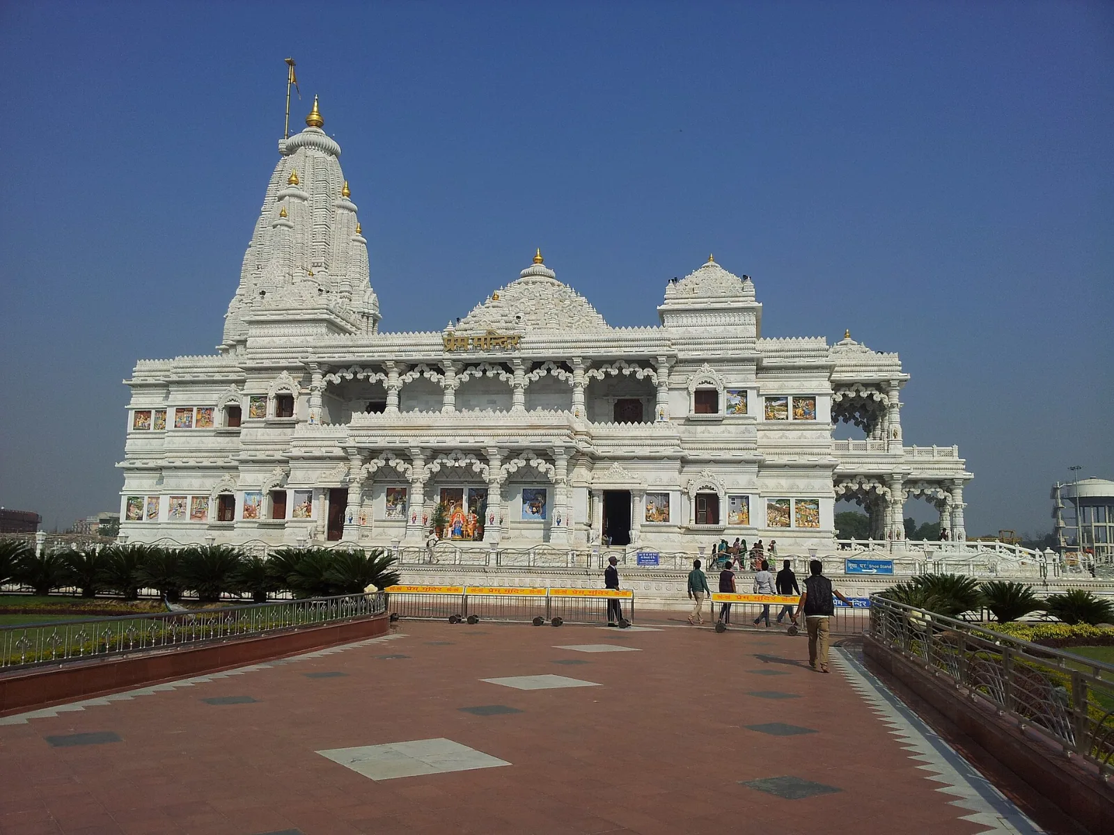 YEIDA's Mathura Heritage City and New Agra: The Two Master Plans at the Far End of the Yamuna Expressway, in Numbers